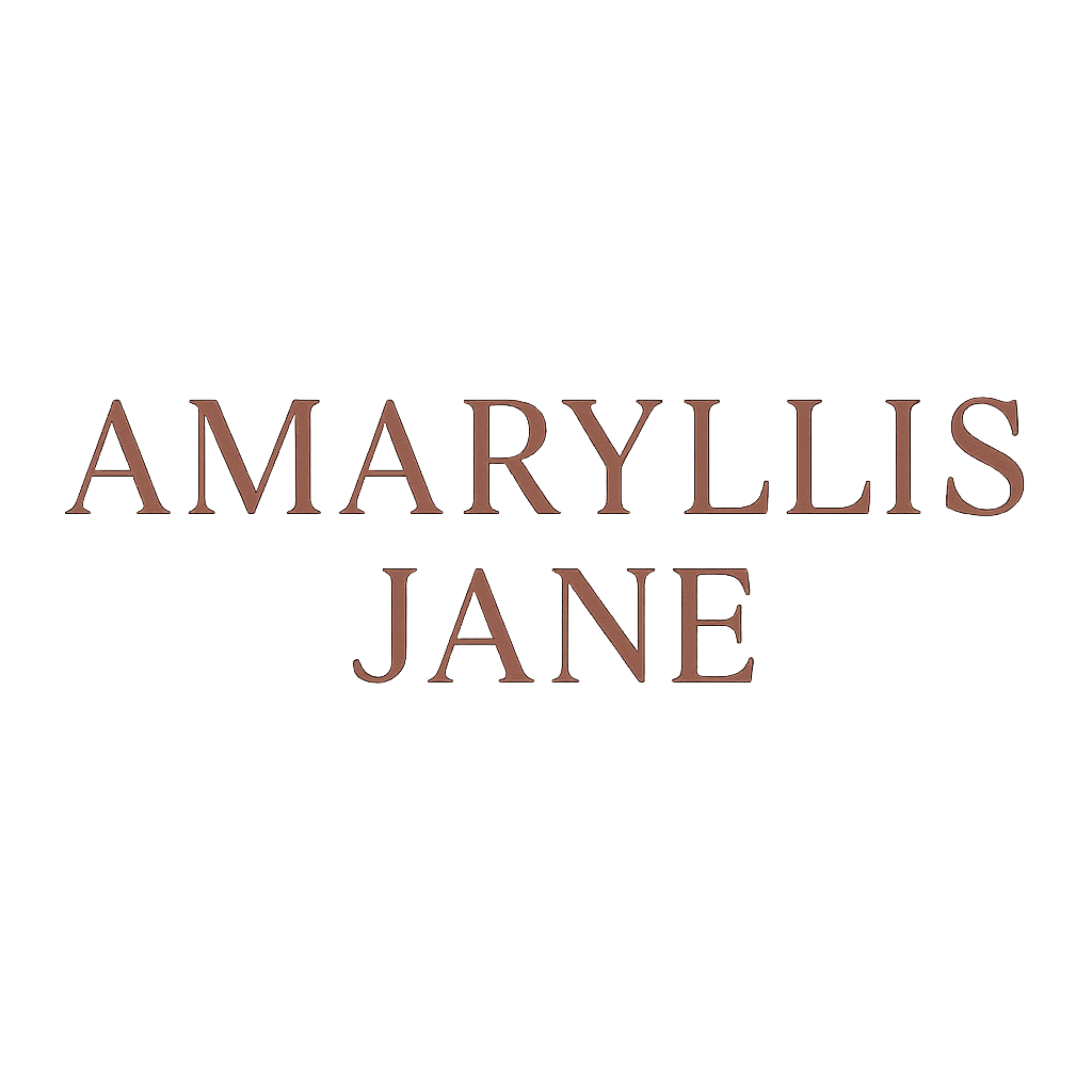 Amaryllis Jane